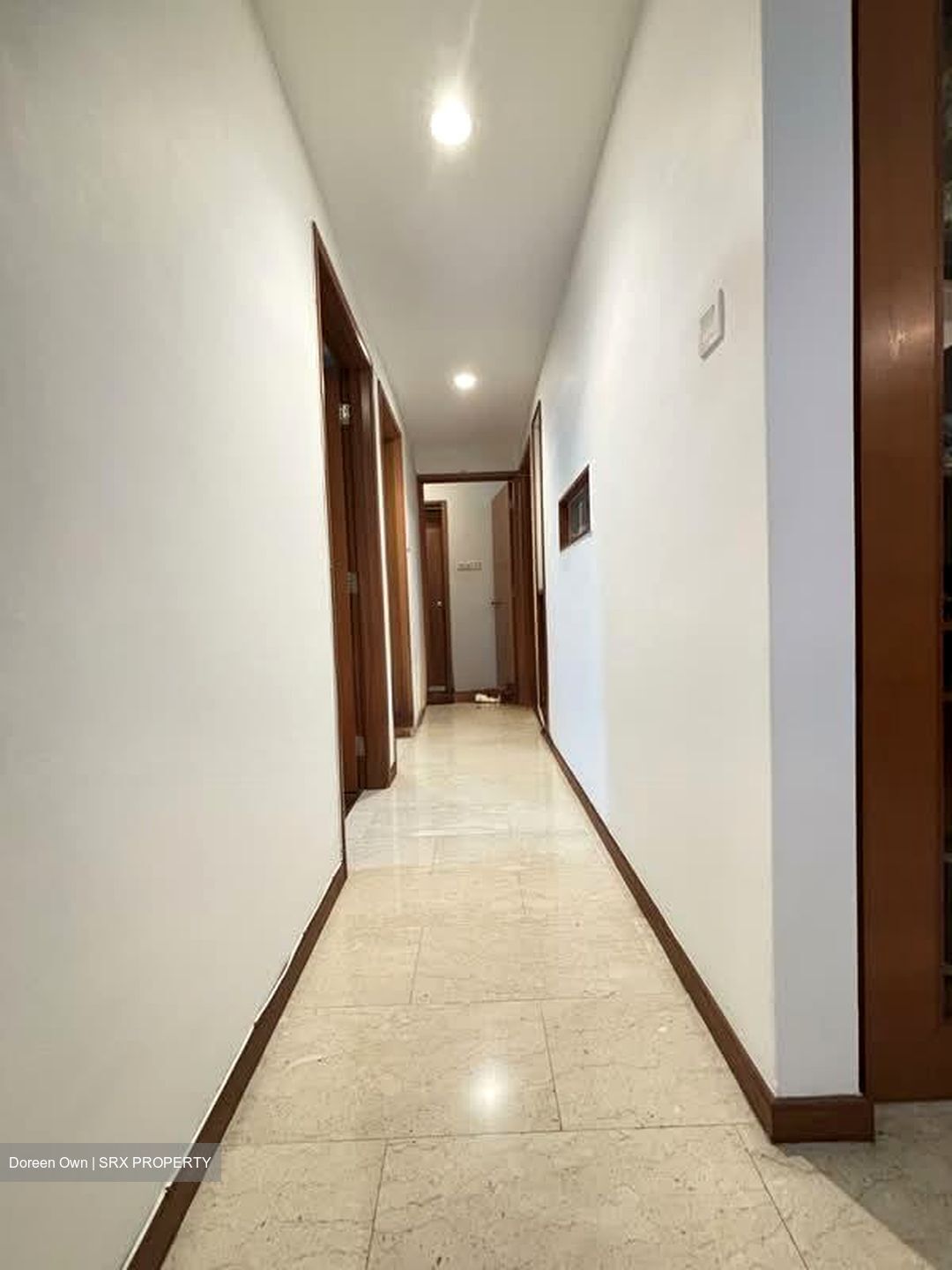 Lilydale (D27), Condominium #589694271